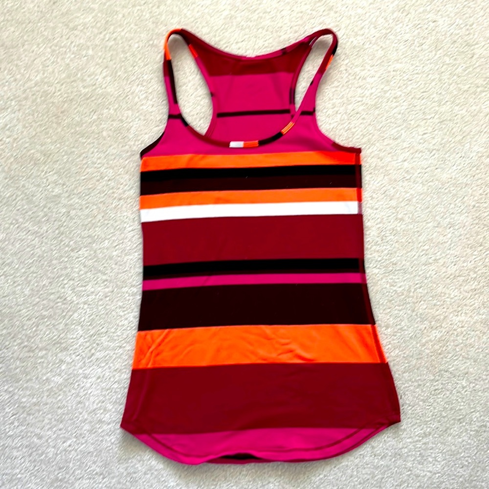Lululemon Racerback Top